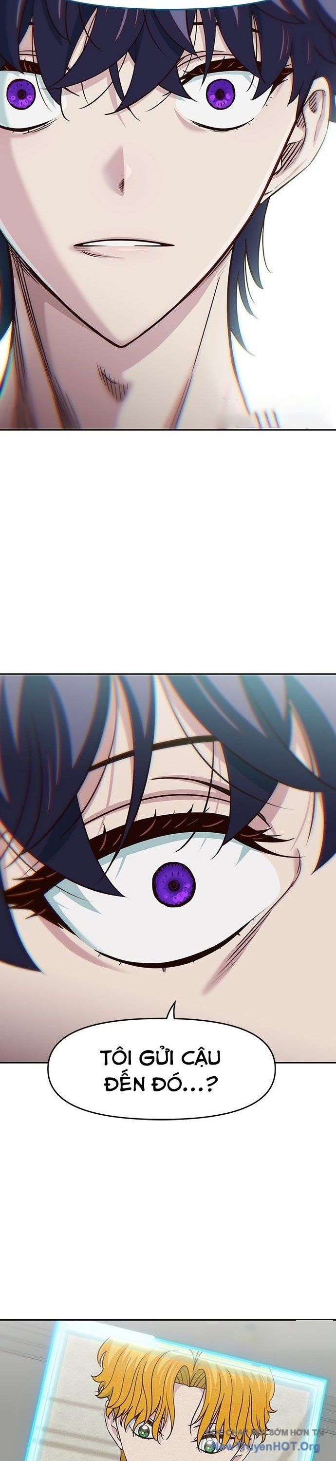 Unluck Chapter 50 - 12