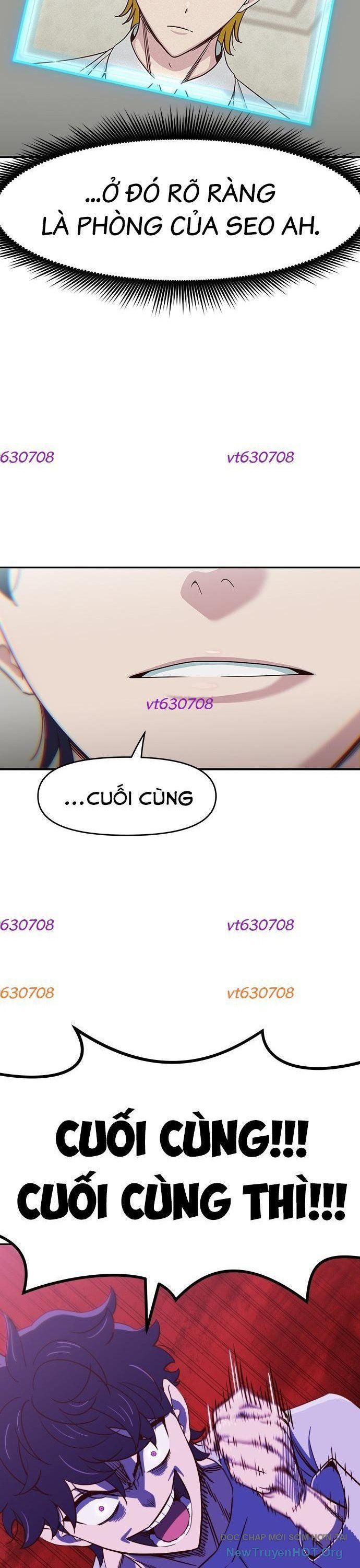 Unluck Chapter 50 - 13