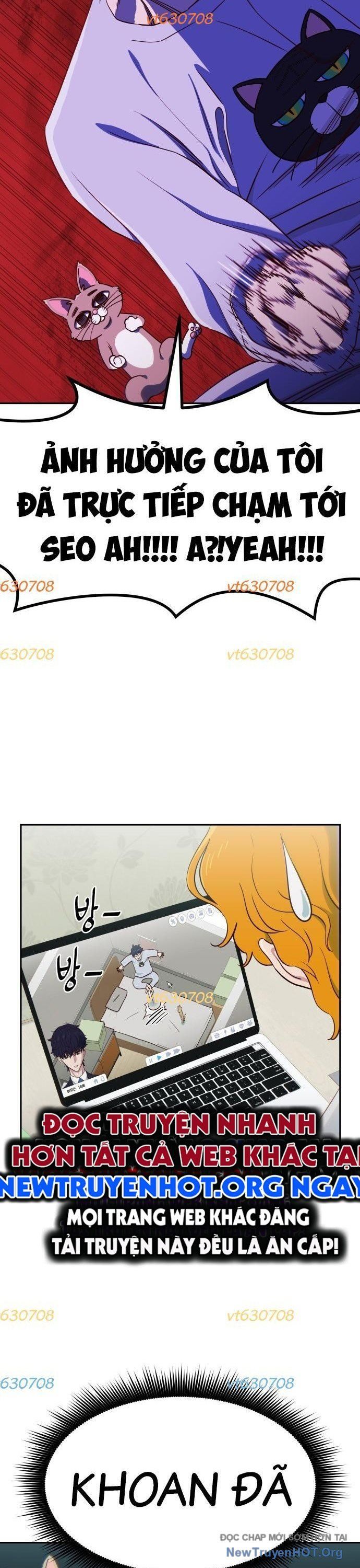 Unluck Chapter 50 - 14