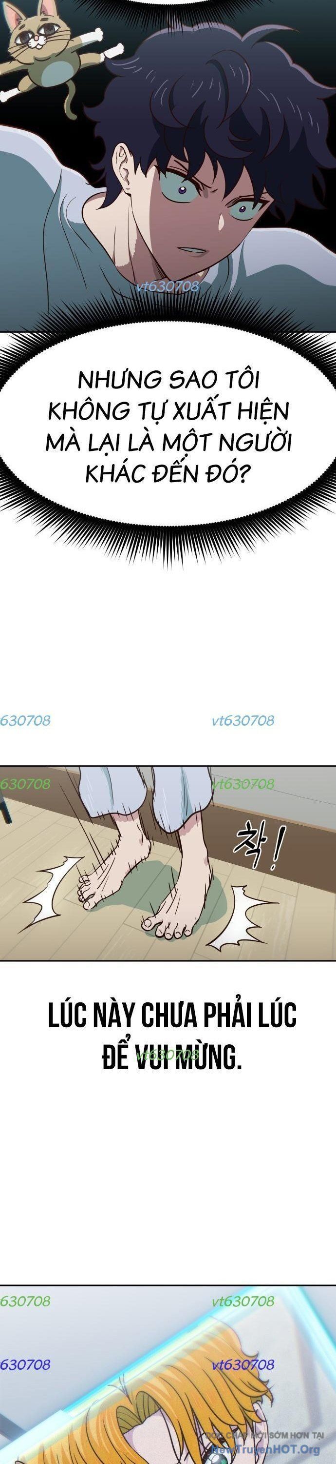 Unluck Chapter 50 - 15