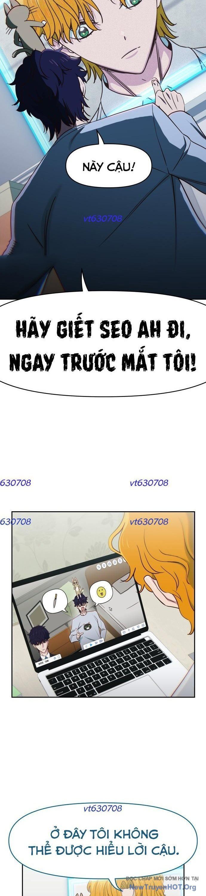 Unluck Chapter 50 - 16