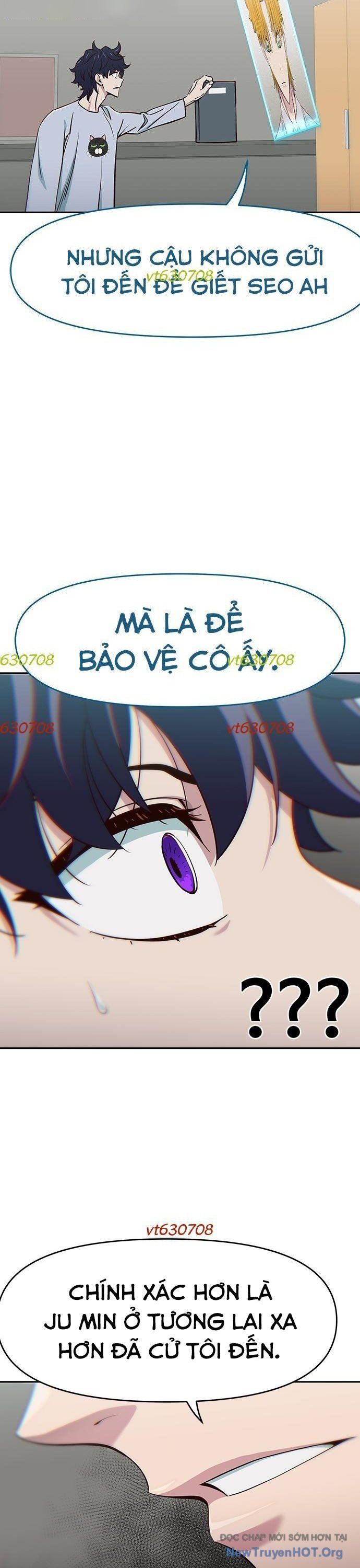 Unluck Chapter 50 - 20