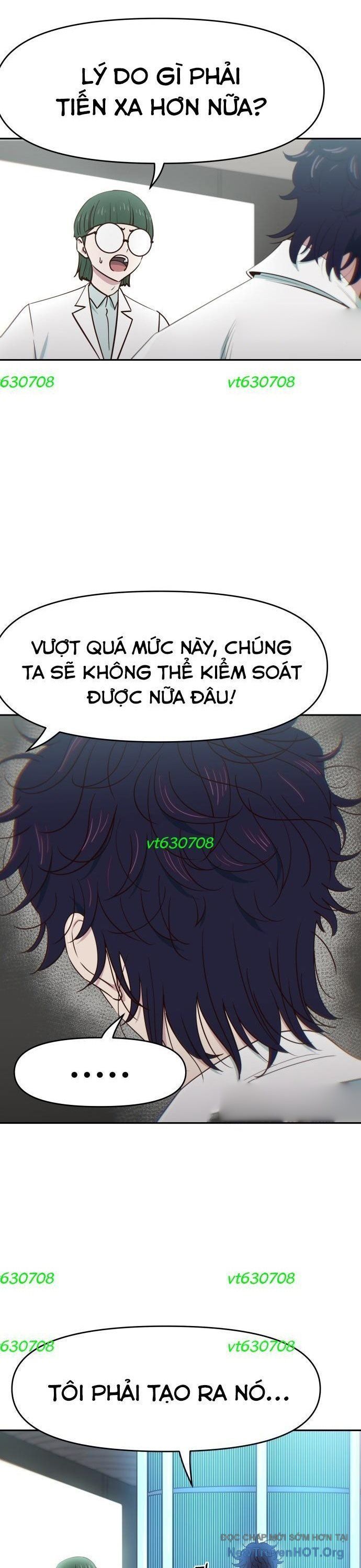 Unluck Chapter 50 - 3