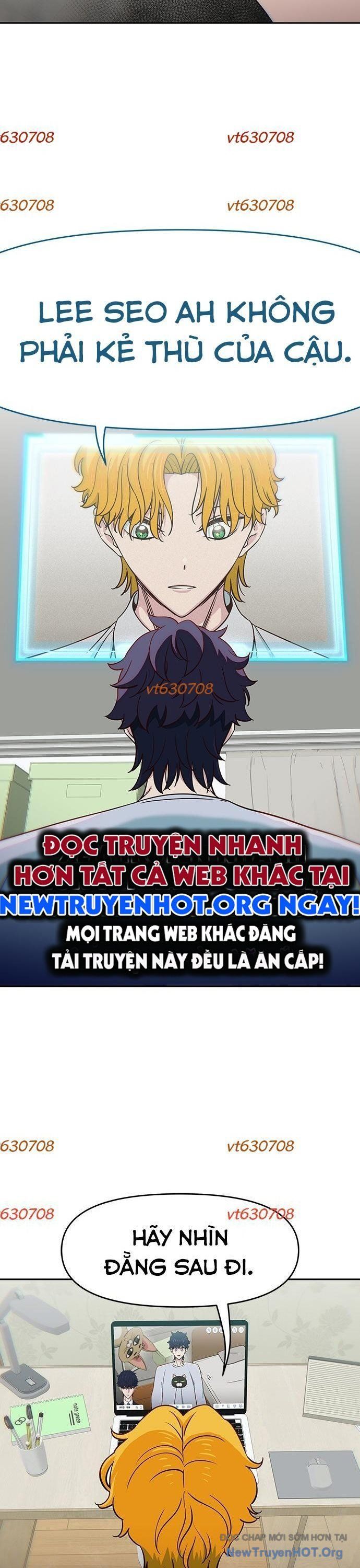 Unluck Chapter 50 - 21