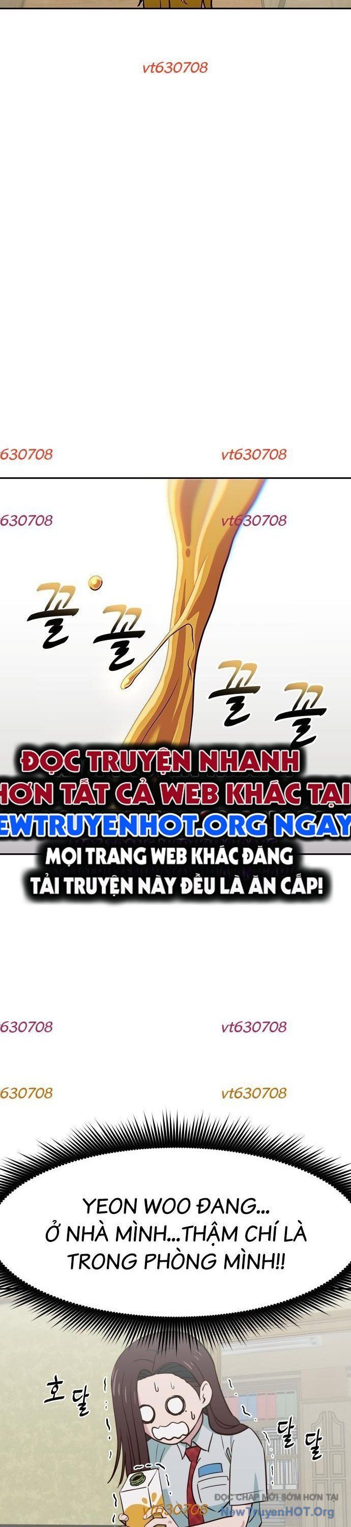 Unluck Chapter 50 - 22