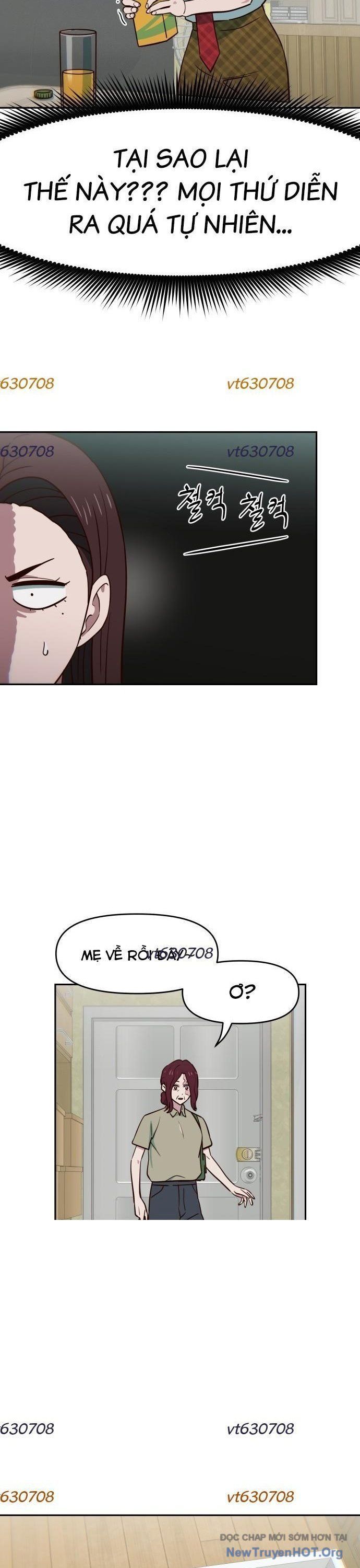 Unluck Chapter 50 - 23