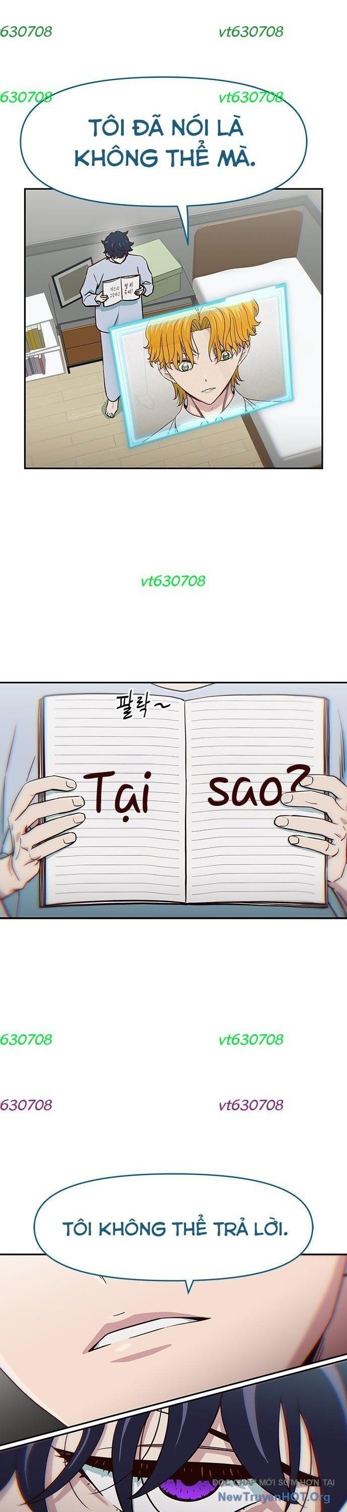 Unluck Chapter 50 - 26