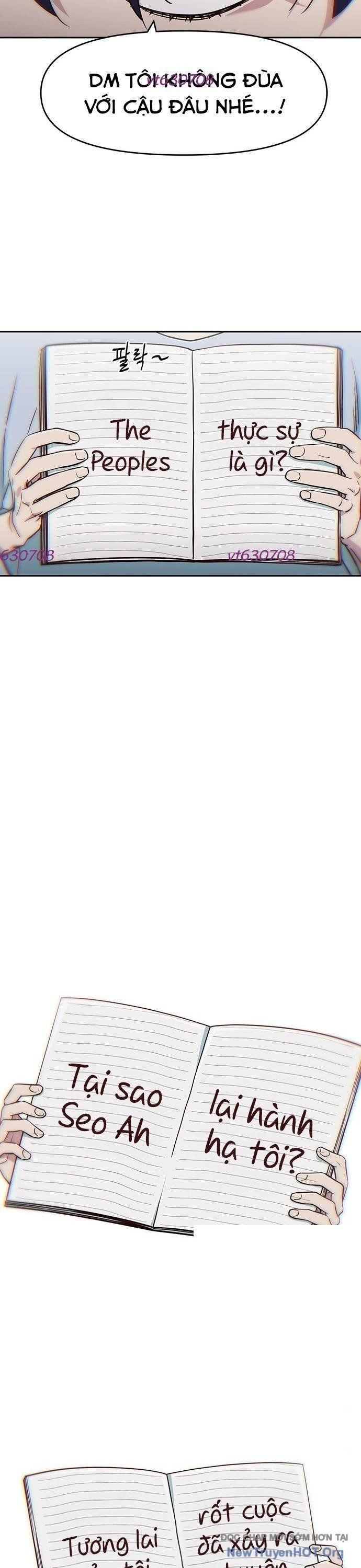 Unluck Chapter 50 - 27