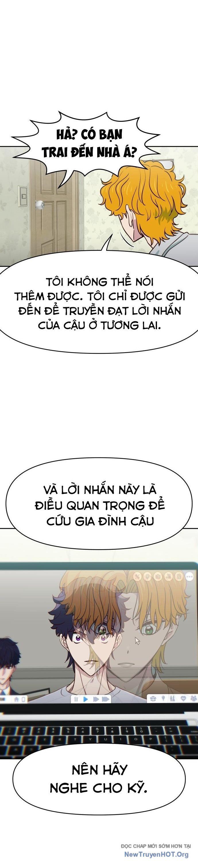 Unluck Chapter 50 - 29