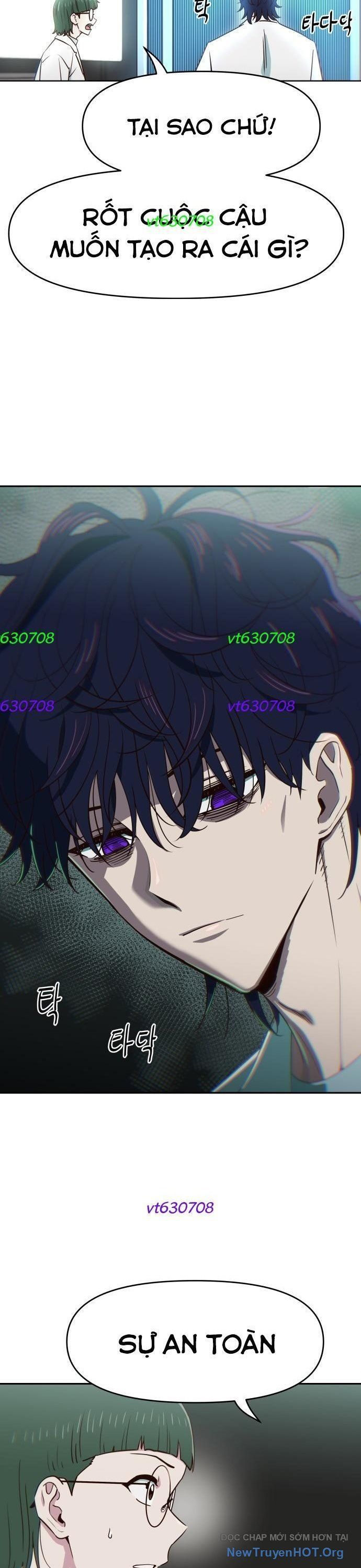 Unluck Chapter 50 - 4