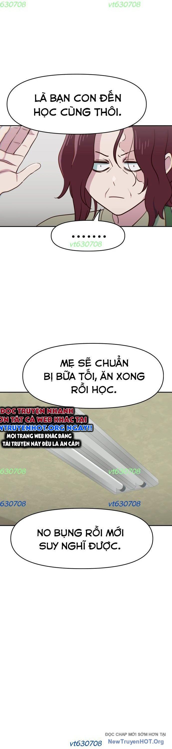 Unluck Chapter 50 - 31