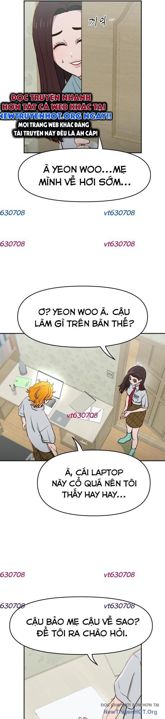 Unluck Chapter 50 - 32