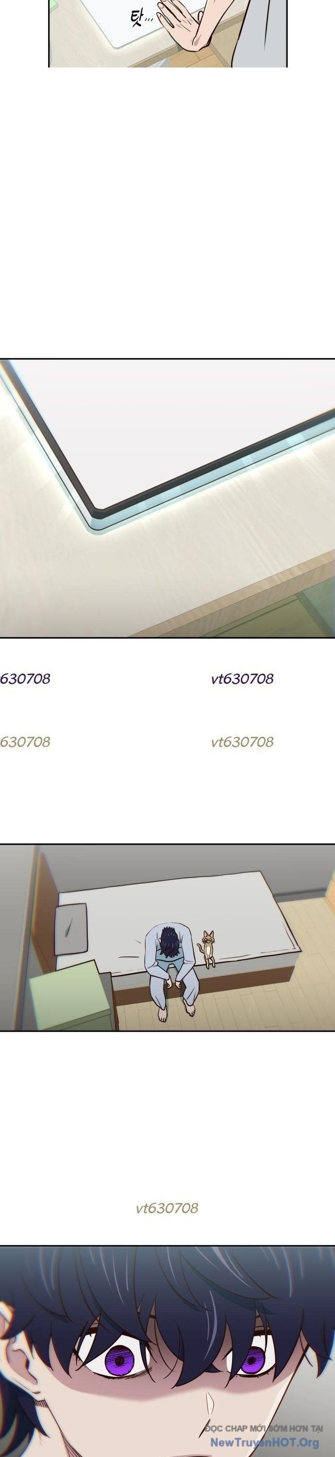 Unluck Chapter 50 - 33