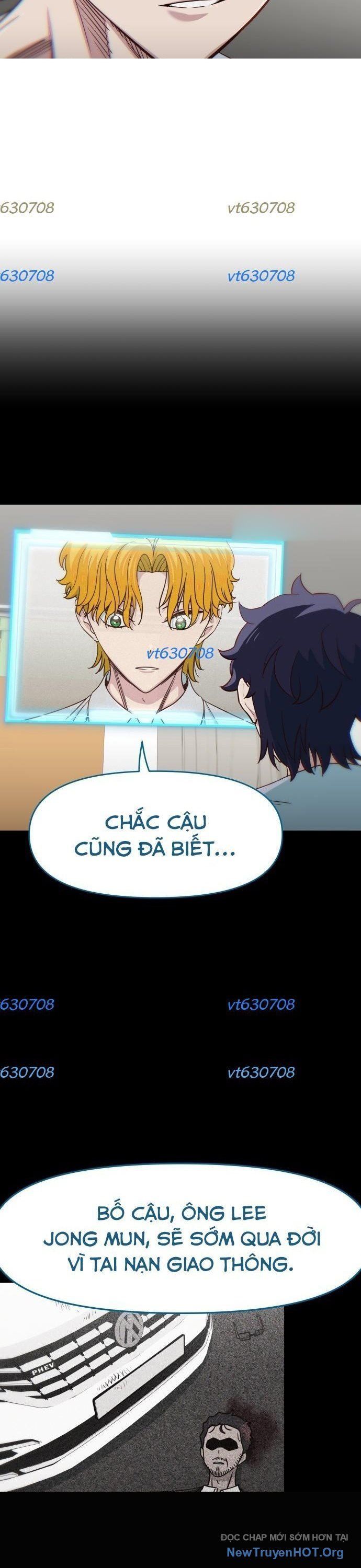 Unluck Chapter 50 - 34