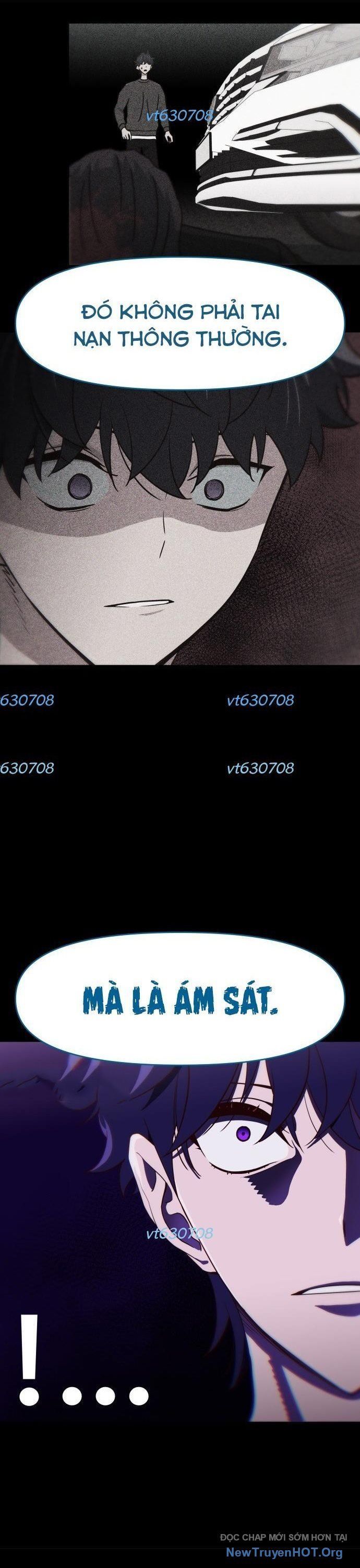 Unluck Chapter 50 - 35