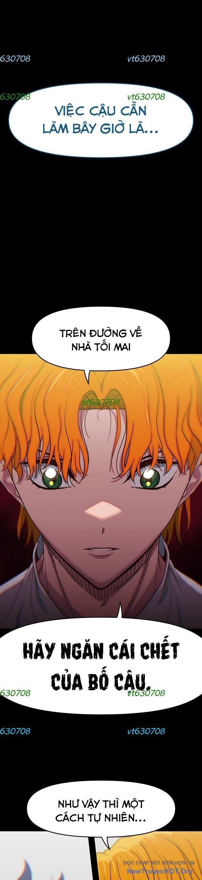 Unluck Chapter 50 - 36