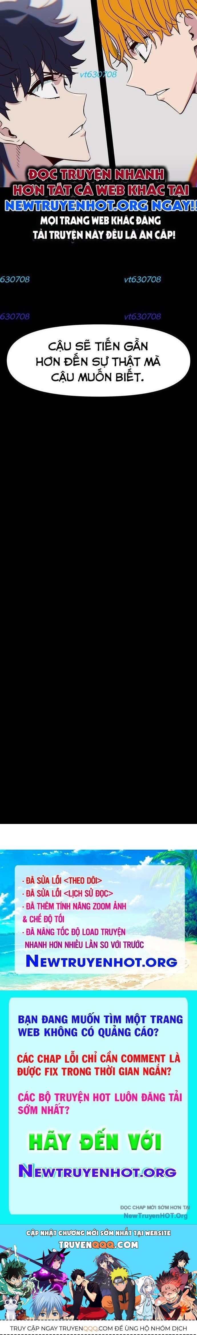 Unluck Chapter 50 - 37