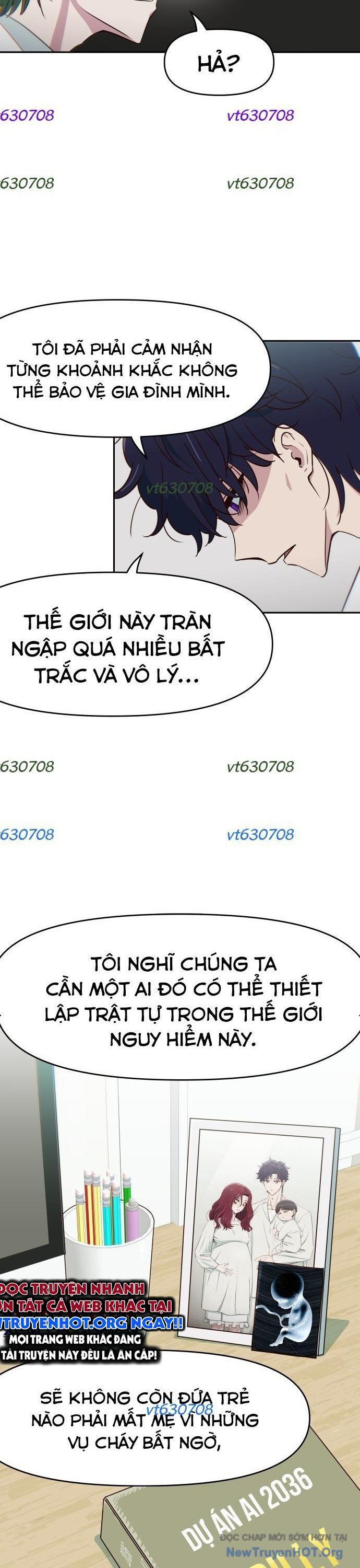 Unluck Chapter 50 - 5