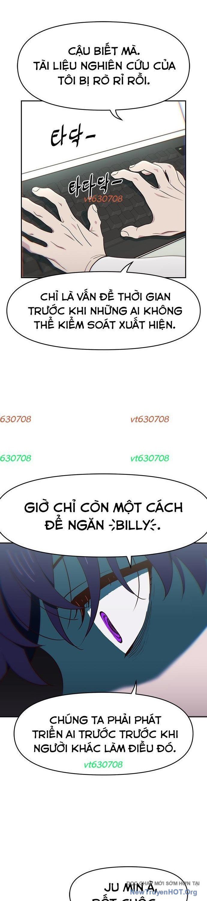 Unluck Chapter 50 - 7