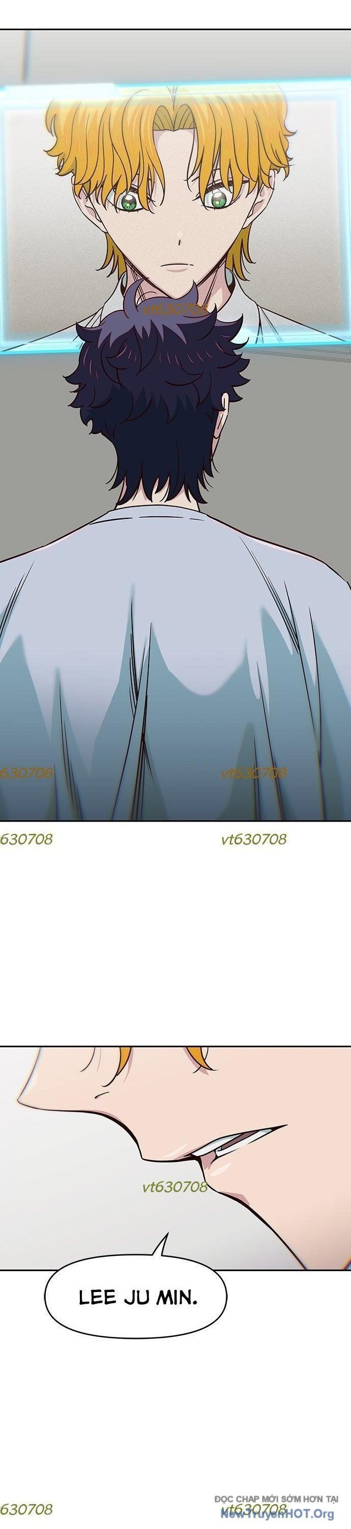 Unluck Chapter 50 - 9