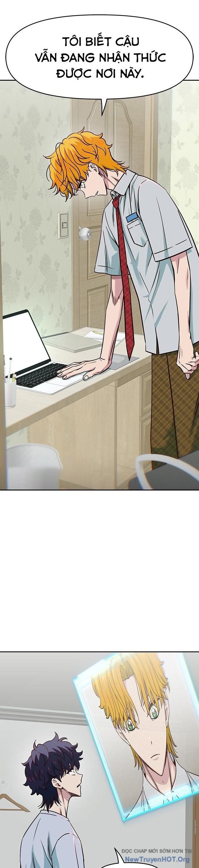 Unluck Chapter 50 - 10