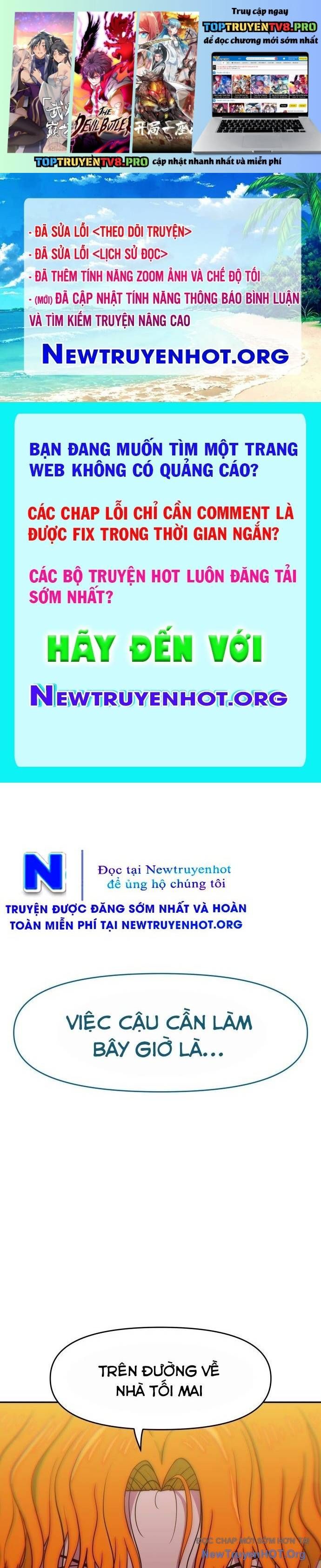 Unluck Chapter 51 - 2