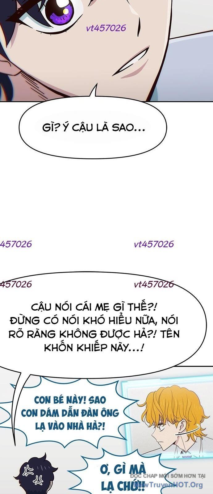 Unluck Chapter 51 - 11