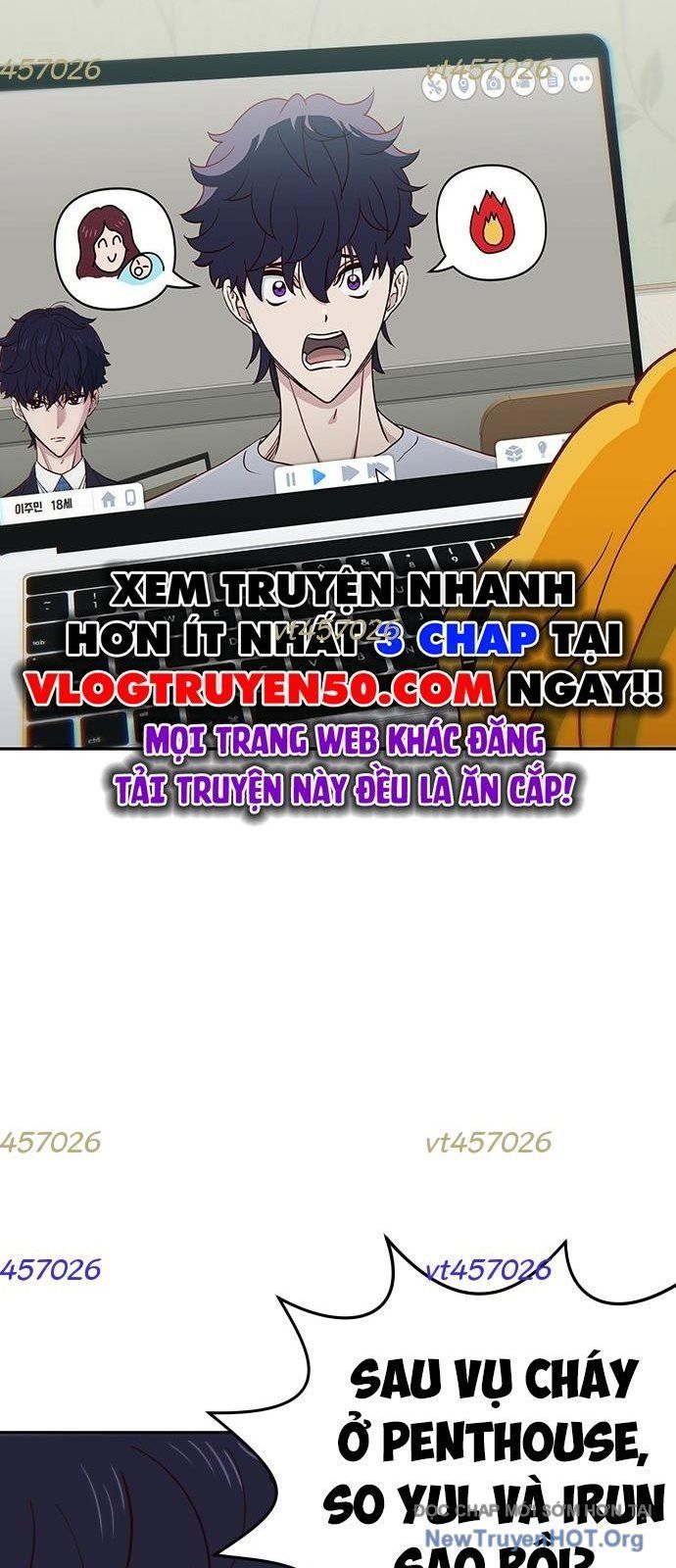 Unluck Chapter 51 - 14