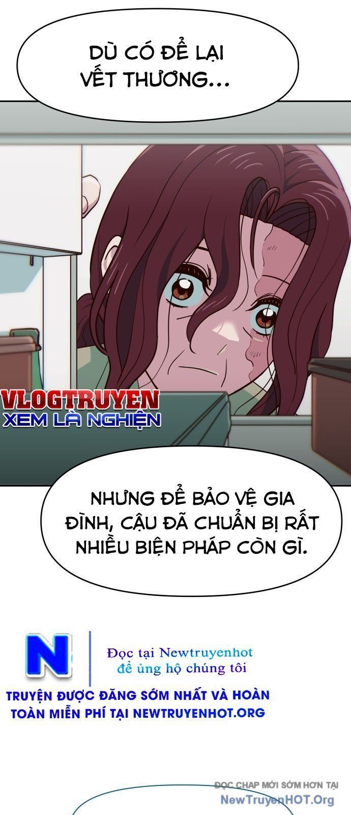 Unluck Chapter 51 - 20