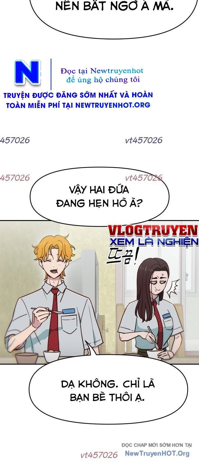 Unluck Chapter 51 - 32