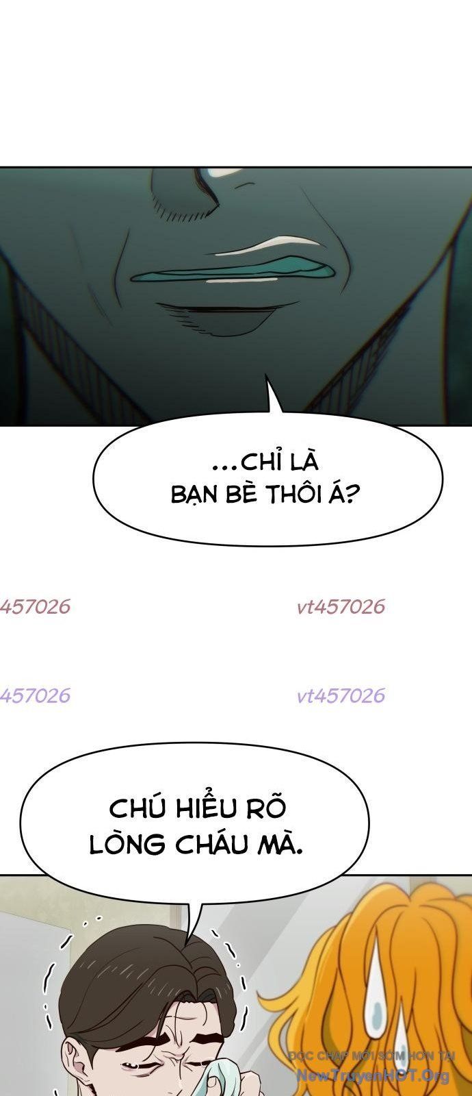 Unluck Chapter 51 - 33