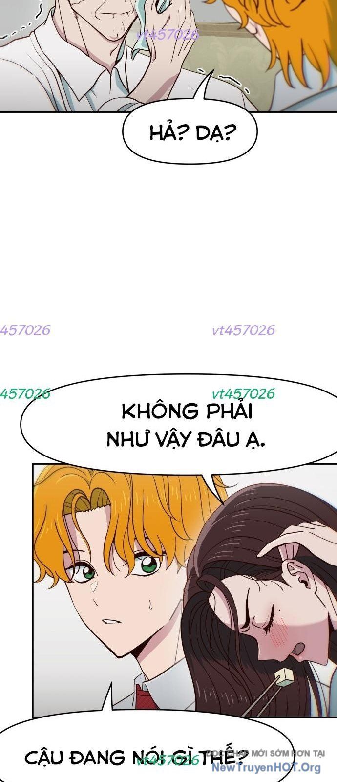 Unluck Chapter 51 - 34