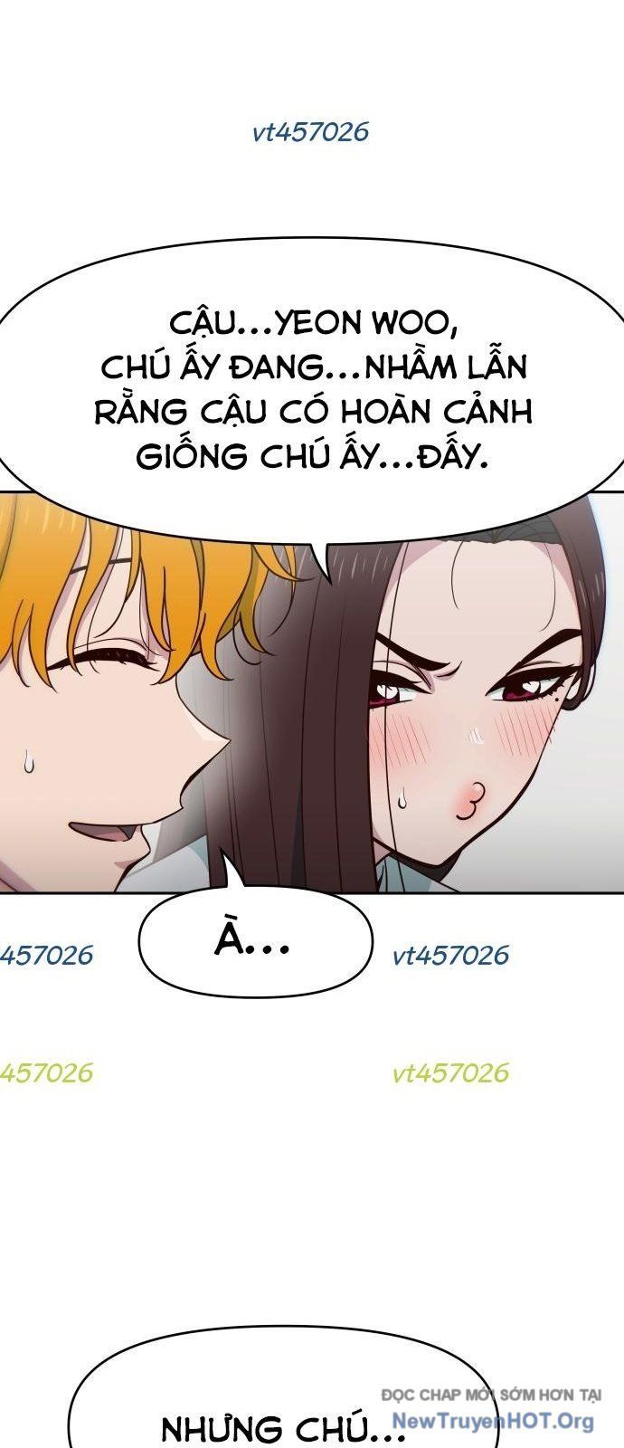 Unluck Chapter 51 - 36