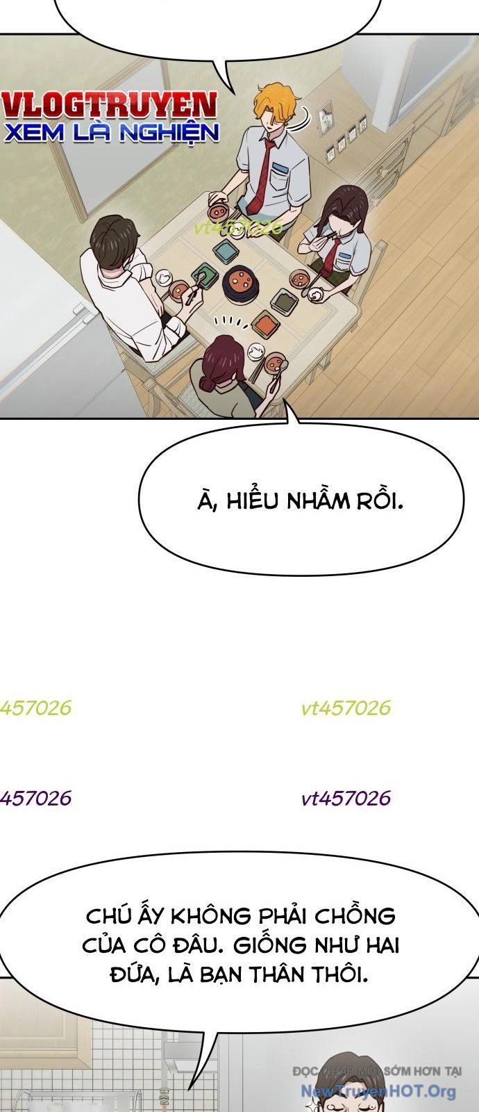 Unluck Chapter 51 - 37