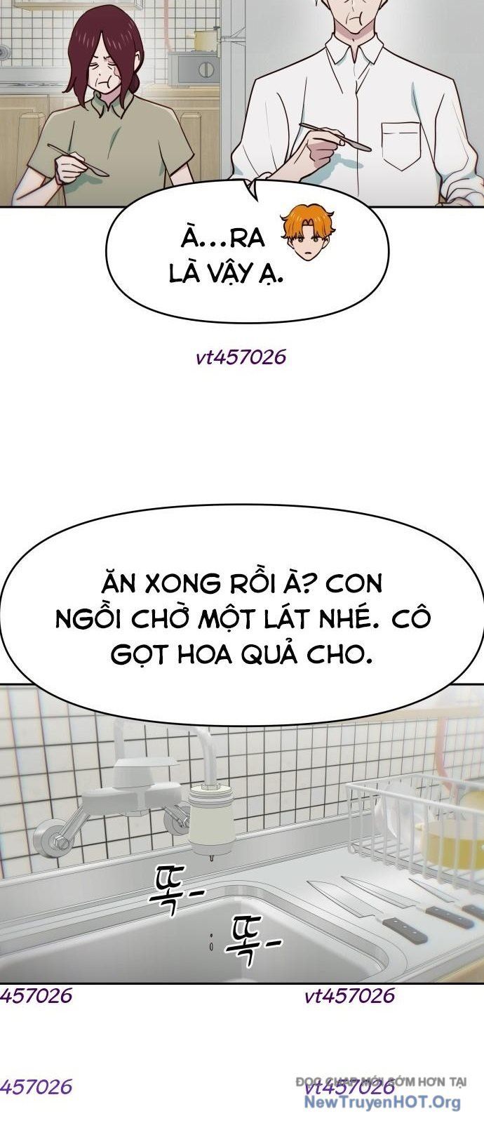 Unluck Chapter 51 - 38