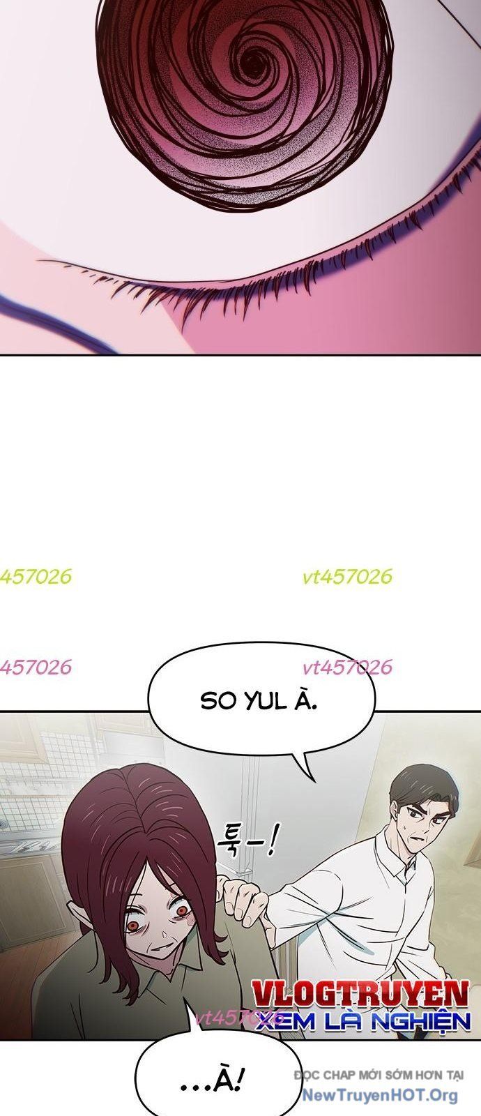 Unluck Chapter 51 - 48