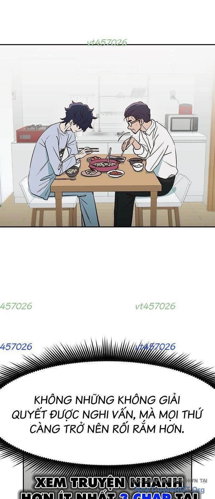 Unluck Chapter 51 - 51