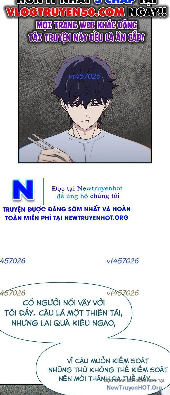 Unluck Chapter 51 - 52