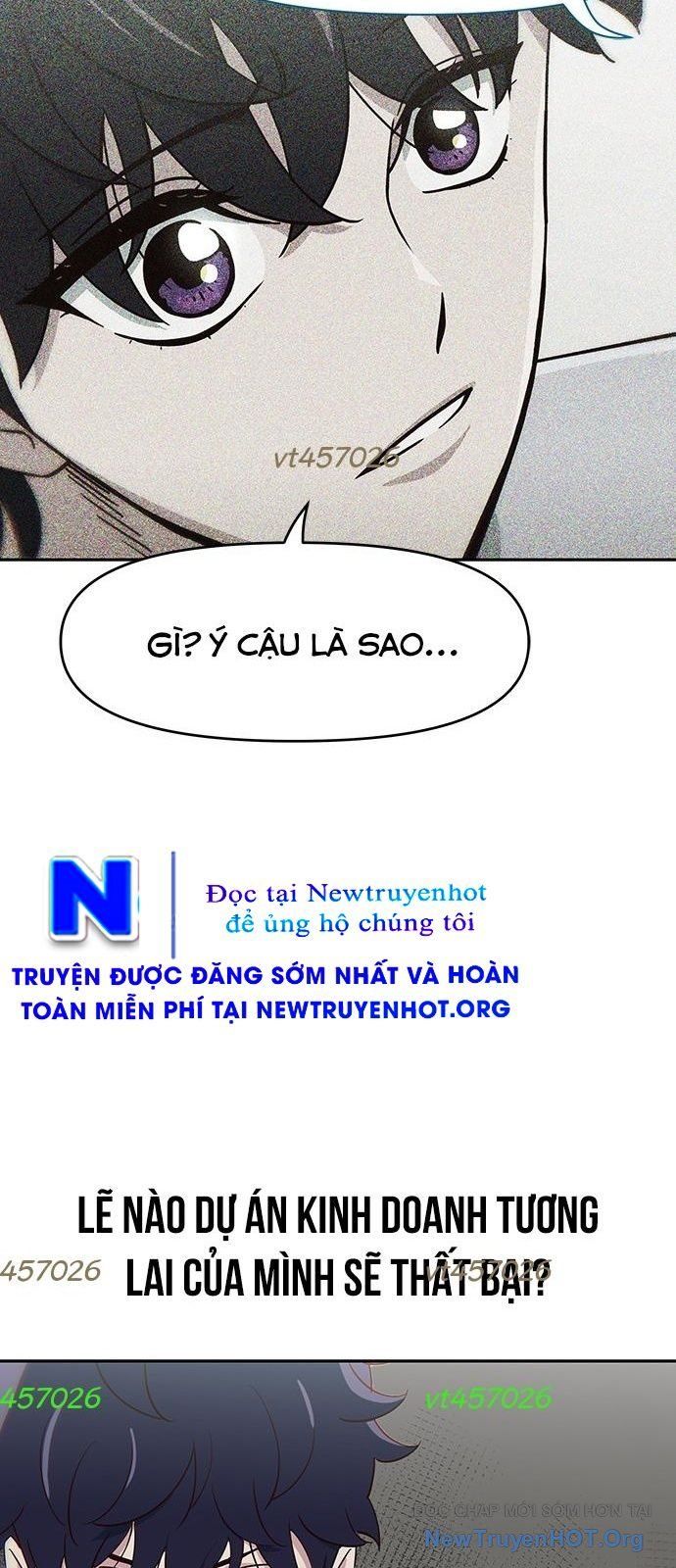 Unluck Chapter 51 - 53