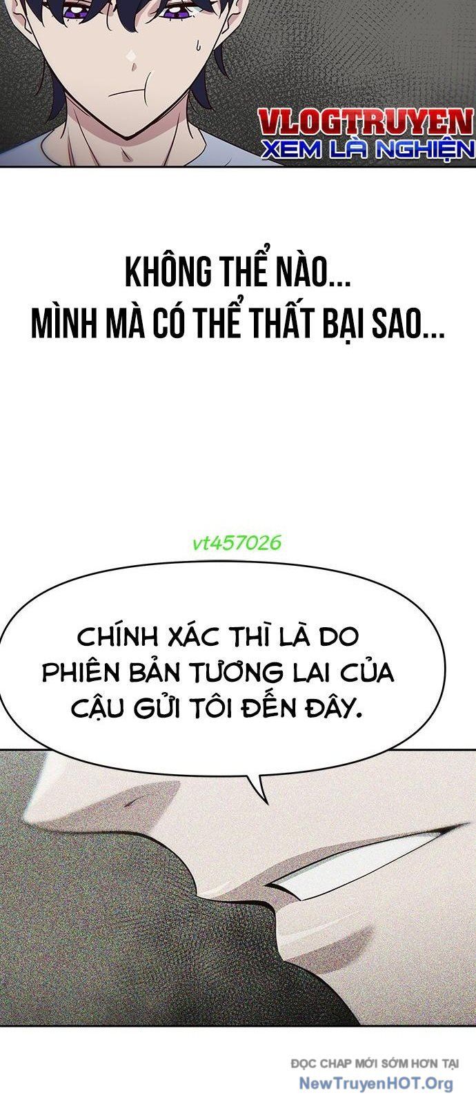 Unluck Chapter 51 - 54