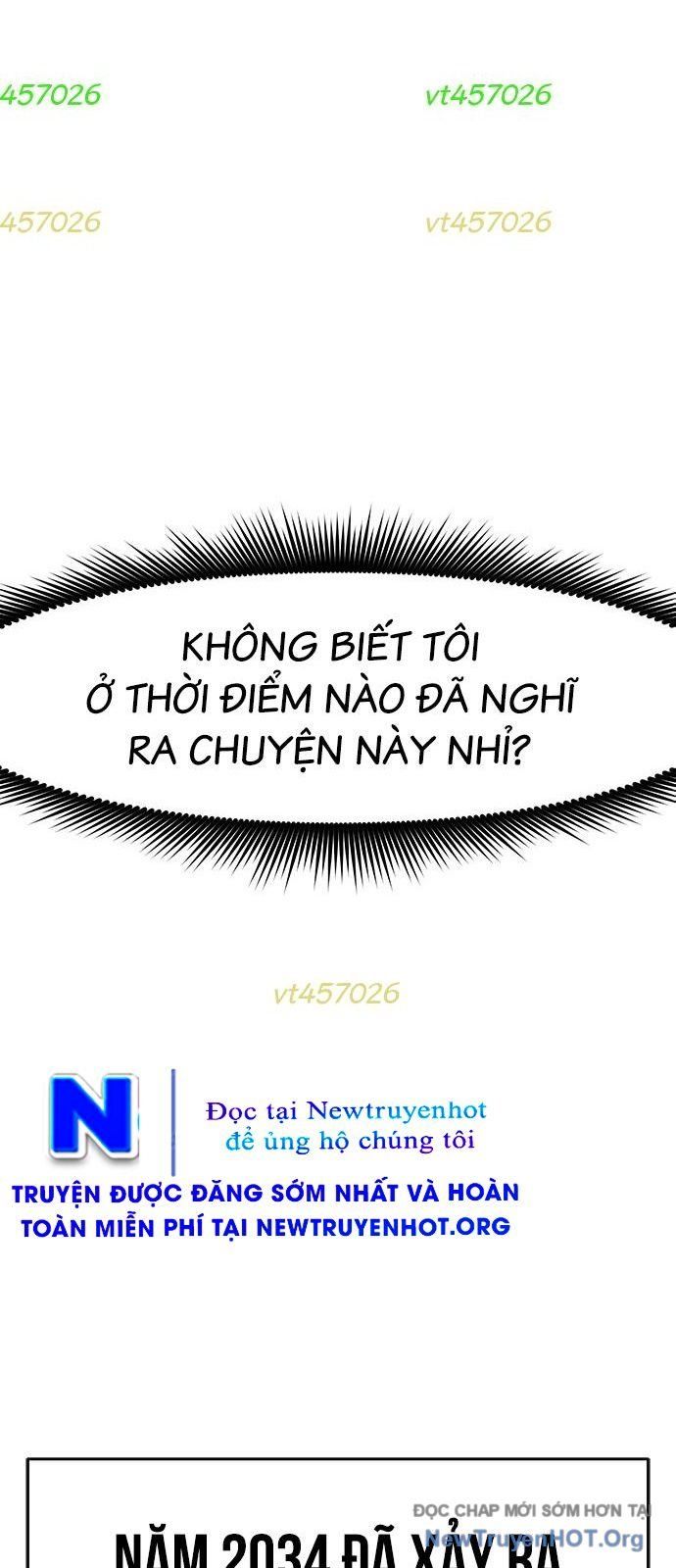 Unluck Chapter 51 - 55