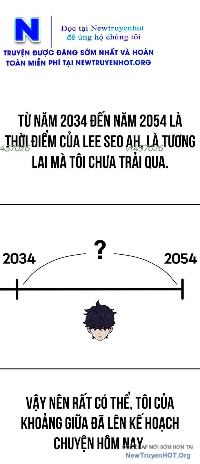 Unluck Chapter 51 - 57