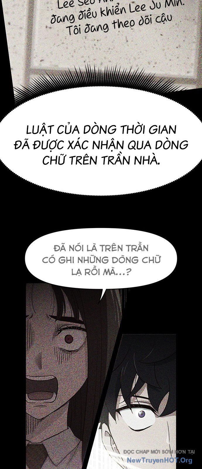 Unluck Chapter 51 - 59