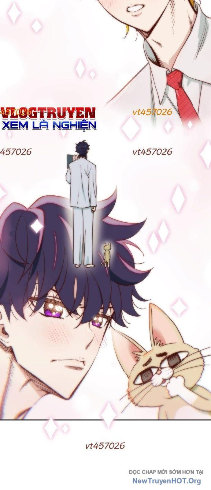 Unluck Chapter 51 - 7