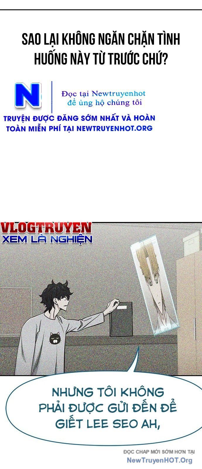 Unluck Chapter 51 - 61