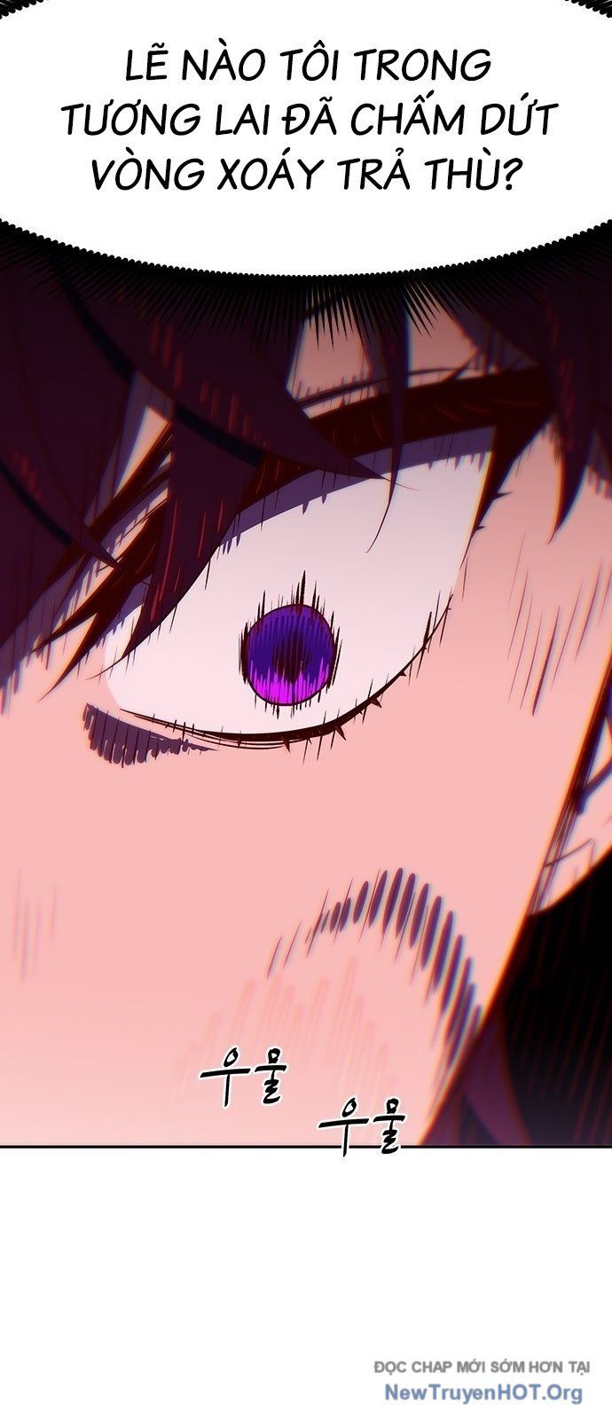 Unluck Chapter 51 - 63