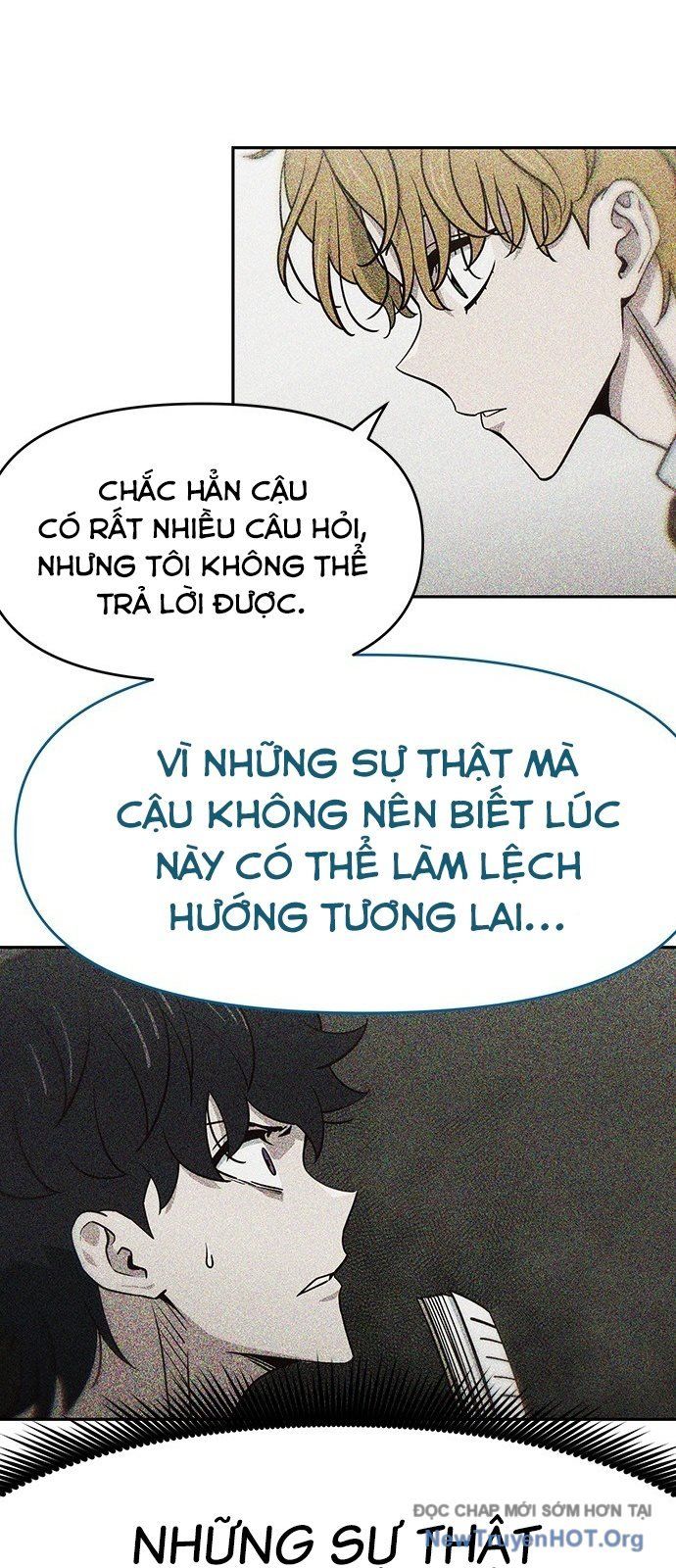 Unluck Chapter 51 - 64