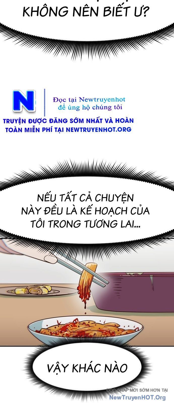 Unluck Chapter 51 - 65