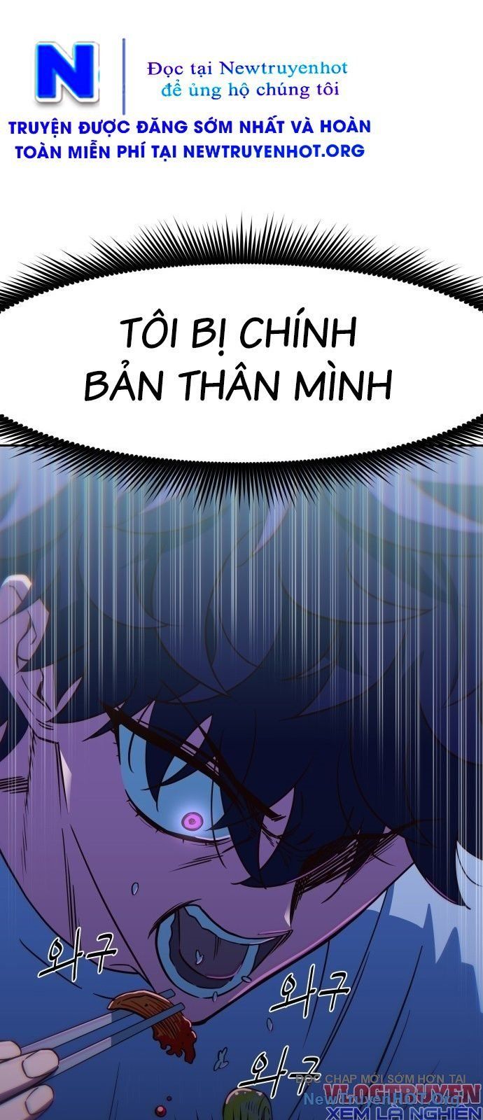 Unluck Chapter 51 - 66