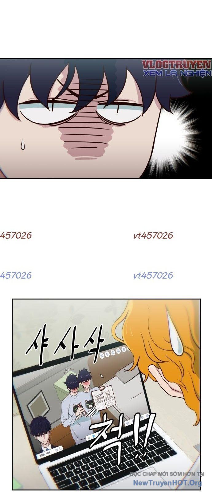 Unluck Chapter 51 - 8